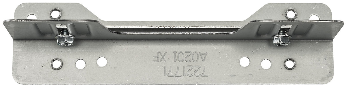Accessoire de Montage de Moniteurs OMK2-1, Gris