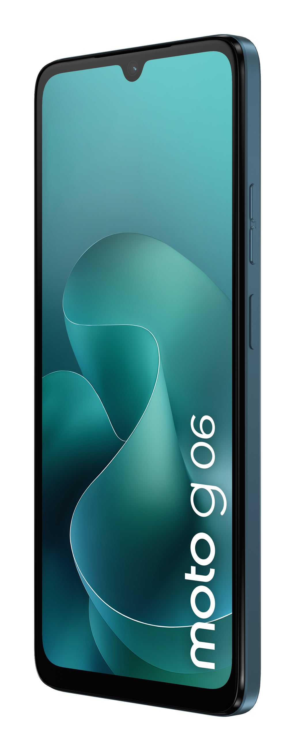 Motorola moto g06 17,5 cm (6.88") Double SIM Android 15 4G USB Type-C 4 Go 256 Go 5200 mAh Bleu