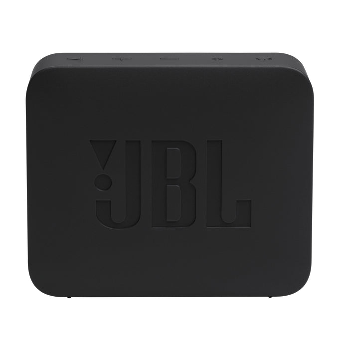 Haut-parleur Bluetooth Go Essential 2 Noir 3,1 W
