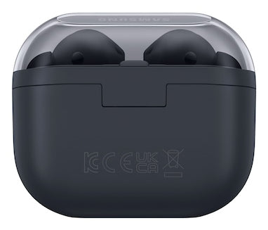 Samsung Samsung Galaxy SM-R420NZKAEUE casque True Wireless Stereo (TWS) Ecouteurs Appels/Musique Bluetooth Noir