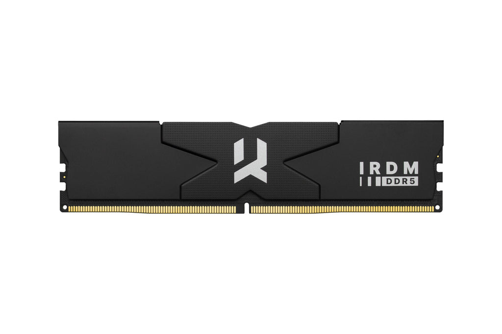 Goodram IRDM DDR5 R-5600D564L36S/16G module de mémoire 16 Go 1 x 16 Go 288-pin DIMM