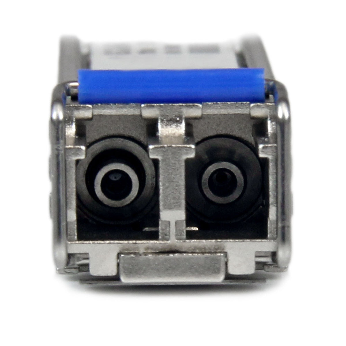 StarTech.com Module SFP Compatible J4858C Mini GBIC 1000BASE-SX 1 Gbps LC Multimode 550m
