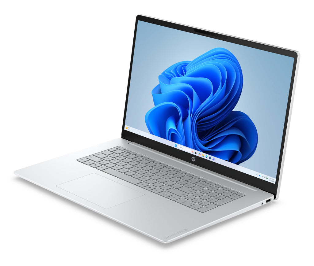 HP OmniBook 3 17-dp0657ng 43,9cm (17,3 ) Ryzen 5 16GB 1TB