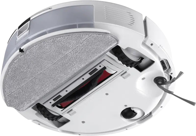 Robot Aspirateur Q7B, Blanc