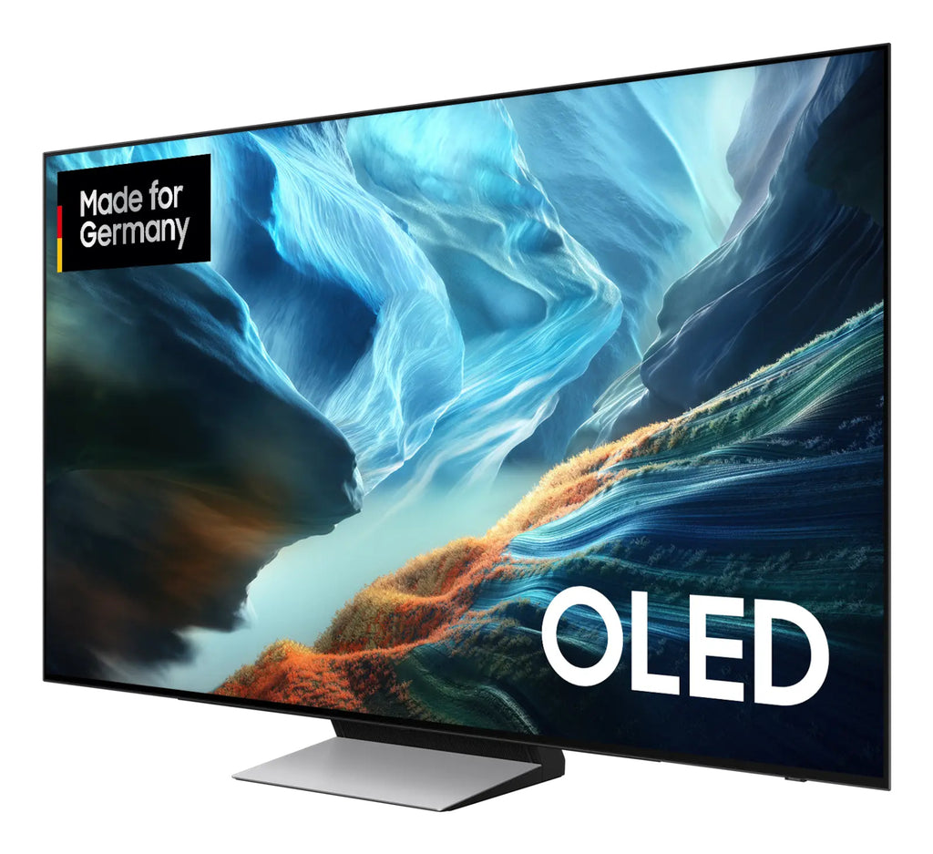 Samsung GQ55S90HAE 139,7 cm (55") 4K Ultra HD Smart TV Wifi Noir