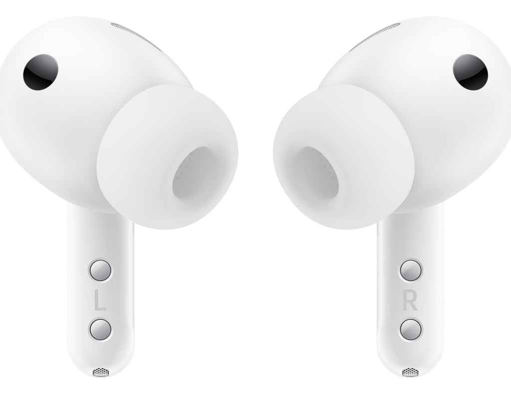 Samsung Galaxy SM-R640 Casque True Wireless Stereo (TWS) Ecouteurs Appels/Musique Bluetooth Blanc