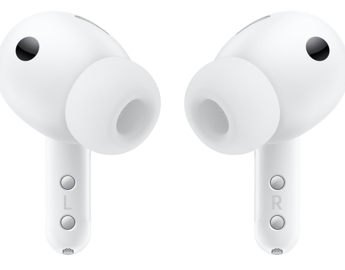 Samsung Galaxy SM-R640 Casque True Wireless Stereo (TWS) Ecouteurs Appels/Musique Bluetooth Blanc