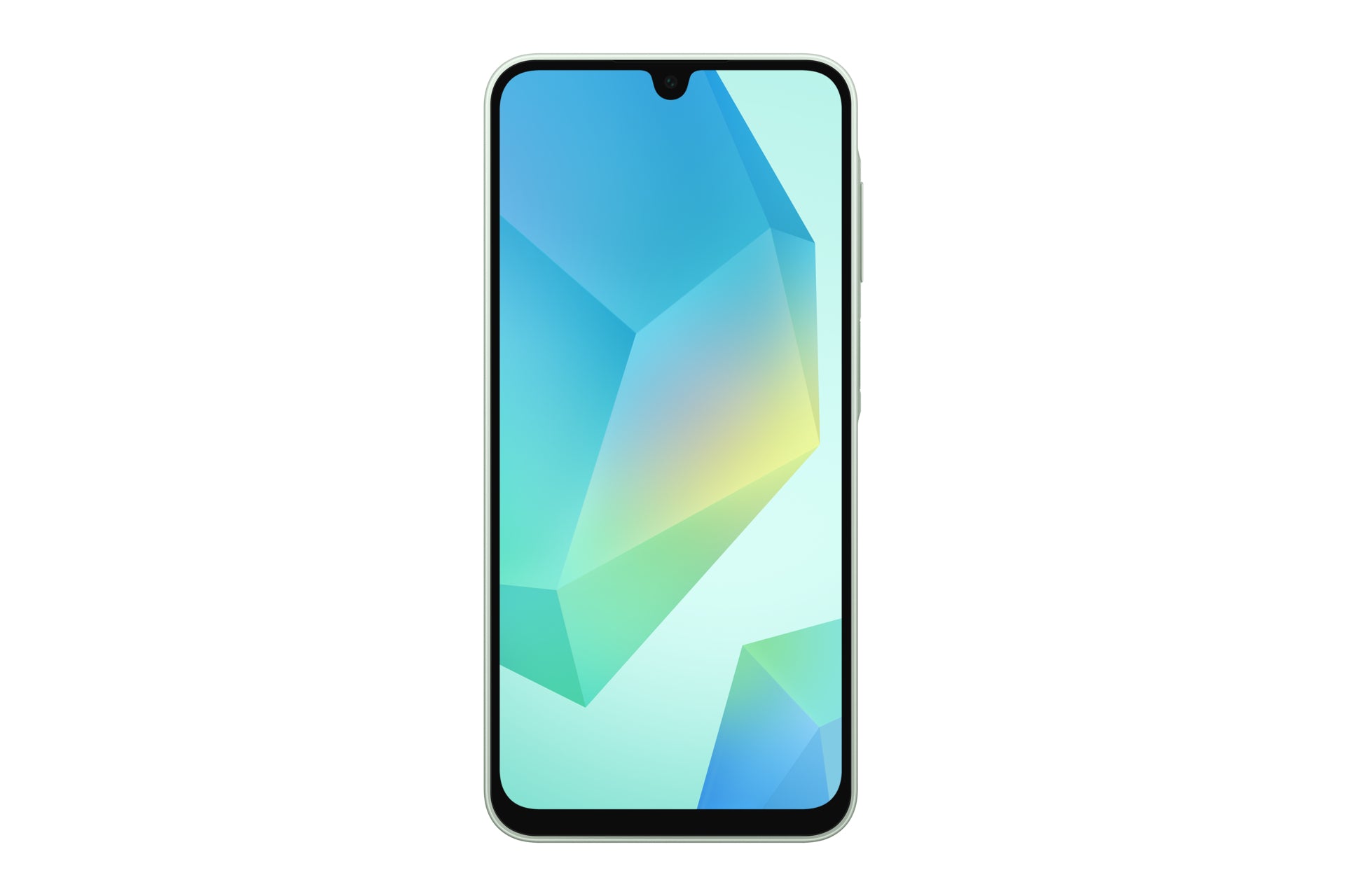 Samsung Samsung Galaxy A16 17 cm (6.7") Double SIM hybride 4G USB Type-C 8 Go 256 Go 5000 mAh Vert