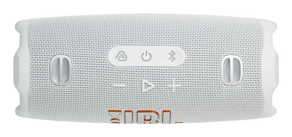 JBL Charge 6 Blanc 45 W