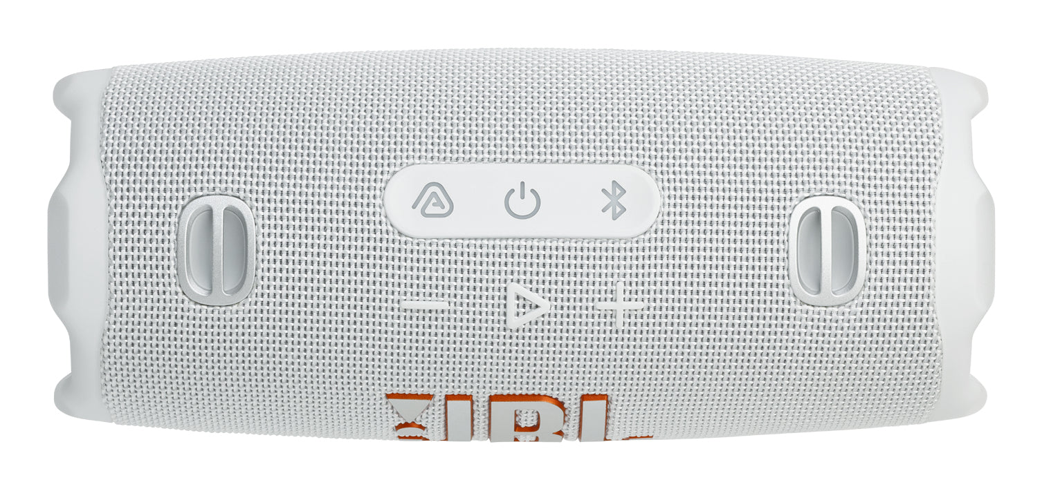 JBL Charge 6 Blanc 45 W