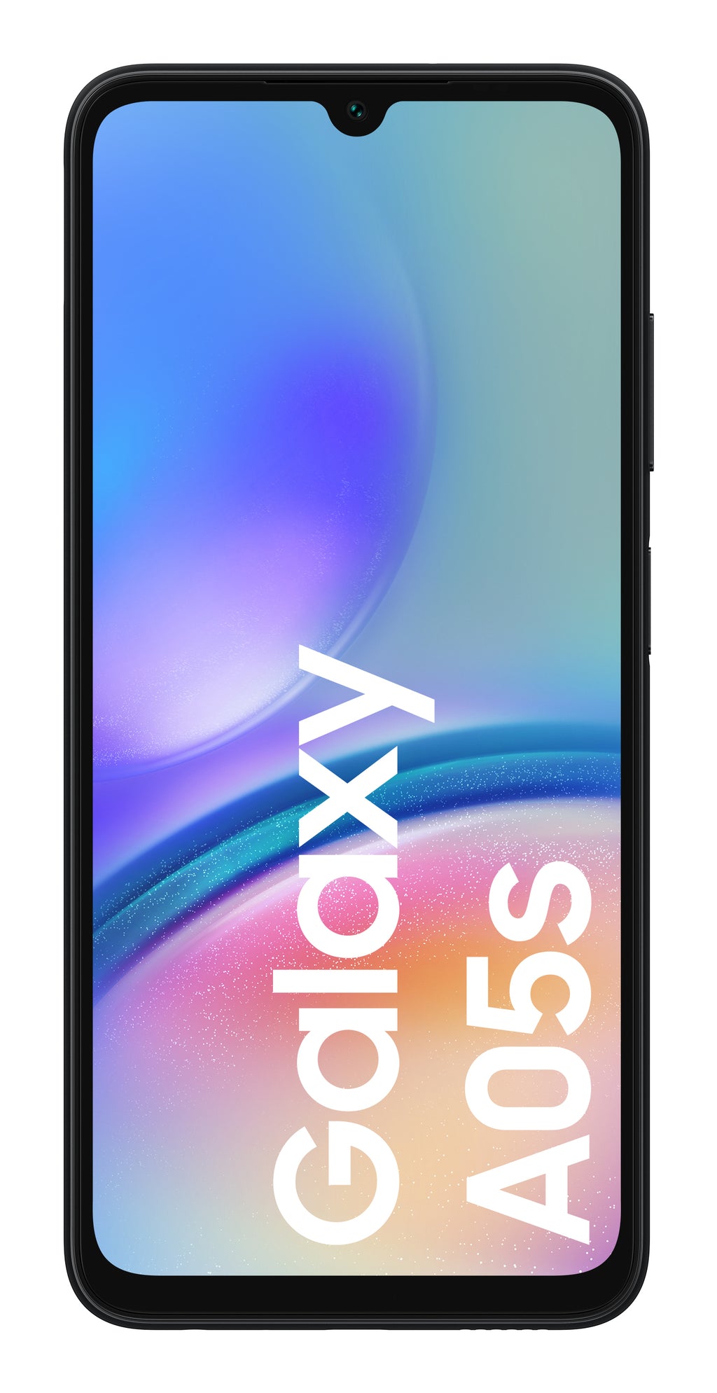 Samsung Galaxy A05s 17 cm (6.7") Double SIM Android 13 4G USB Type-C 4 Go 64 Go 5000 mAh Noir