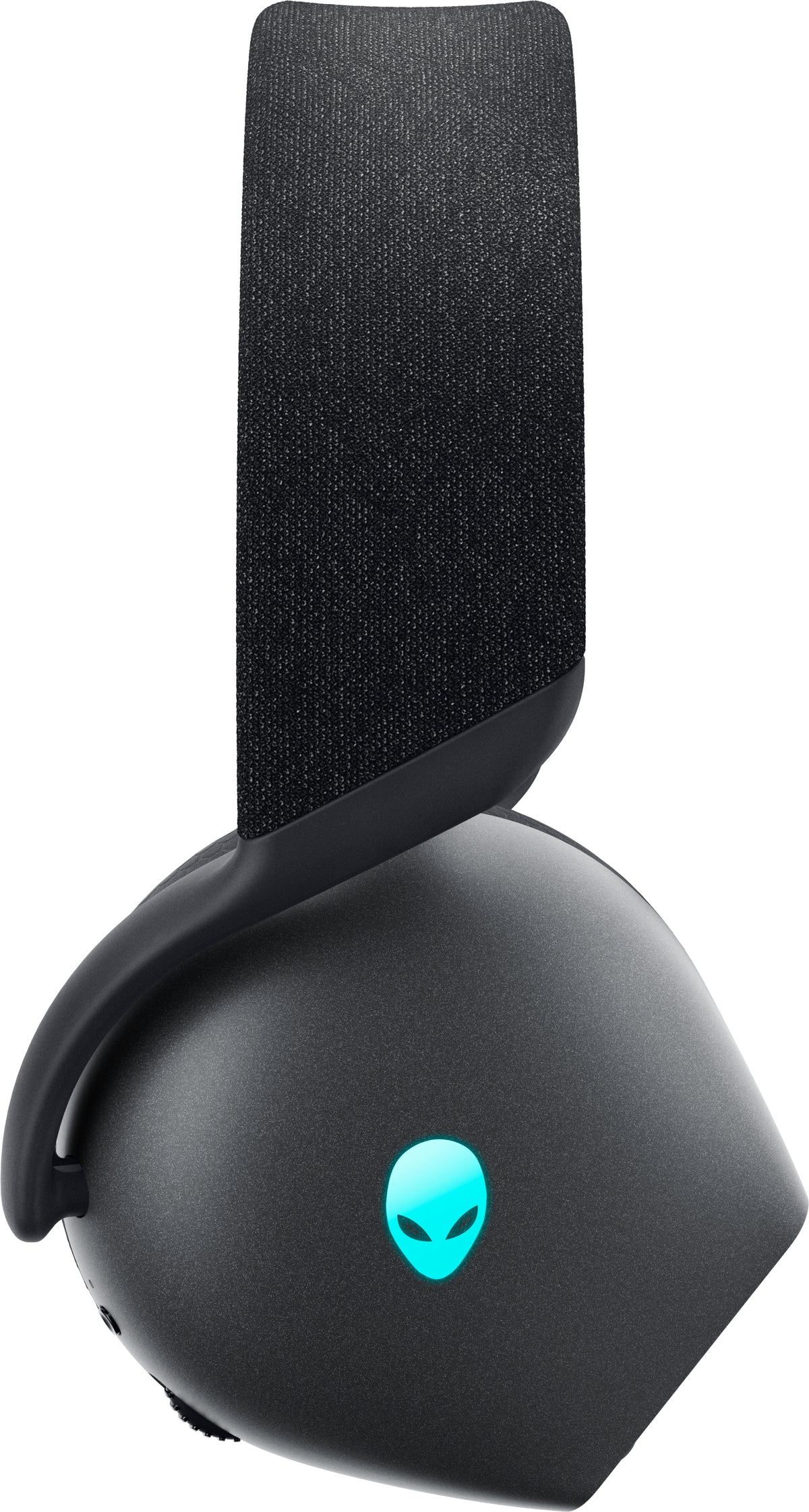 Alienware AW725H Casque Avec fil &sans fil Arceau Gaming USB Type-C Bluetooth Noir