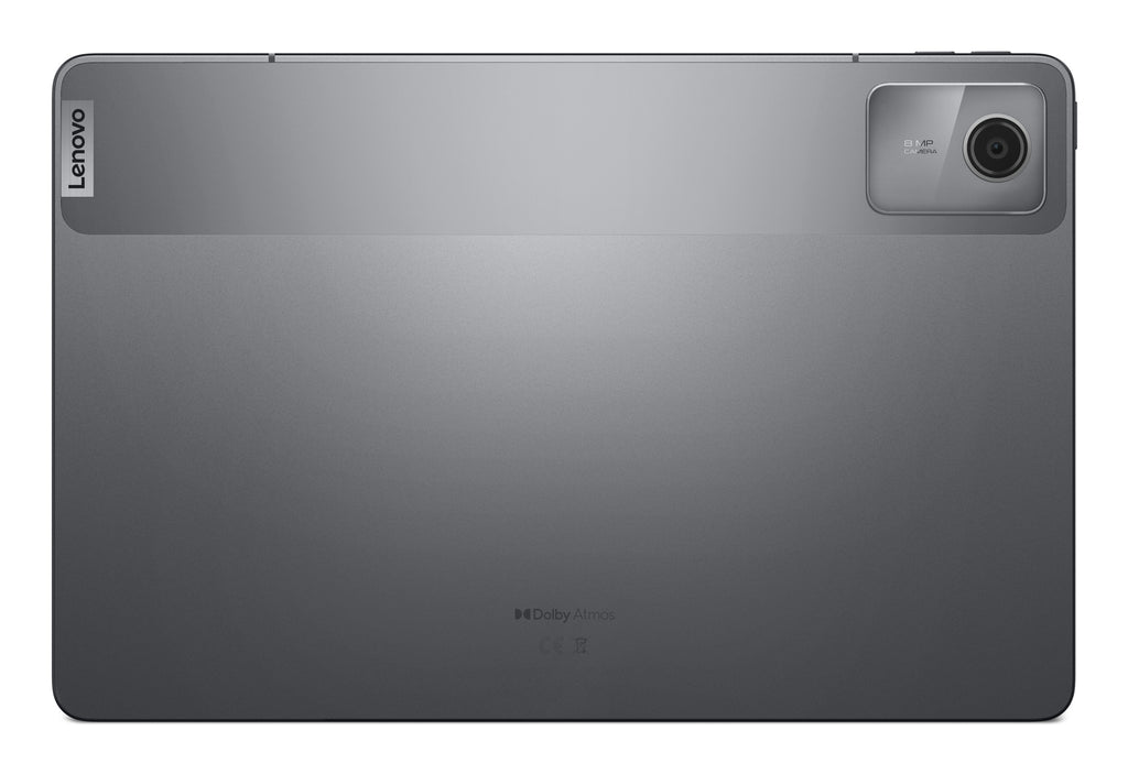 Lenovo Tab M11 4G LTE 128 Go 11" (27,9 cm) 4 Go RAM Android 13 Gris