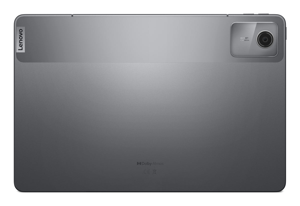 Lenovo Tab M11 4G LTE 128 Go 11" (27,9 cm) 4 Go RAM Android 13 Gris