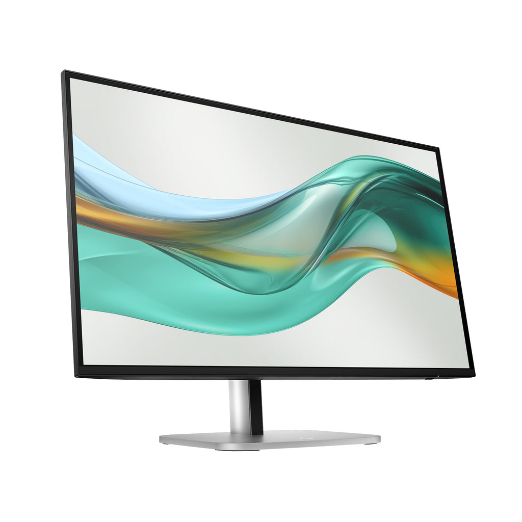 HP 527pu Moniteur 27 pouces IPS QHD 2560 x 1440 (2K) 100Hz HDMI DisplayPort USB-C