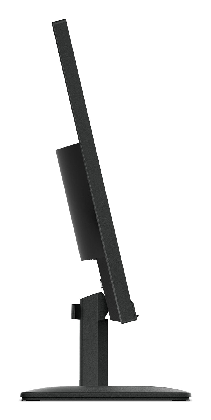Lenovo L24-4e écran plat de PC 60,5 cm (23.8") 1920 x 1080 pixels Full HD LCD Noir