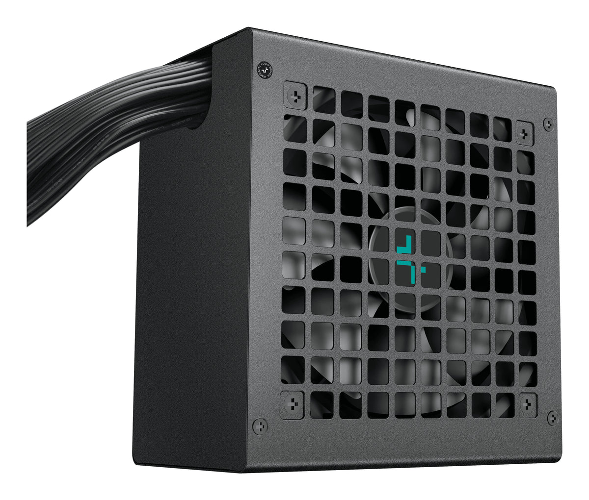 DeepCool PL650-D White