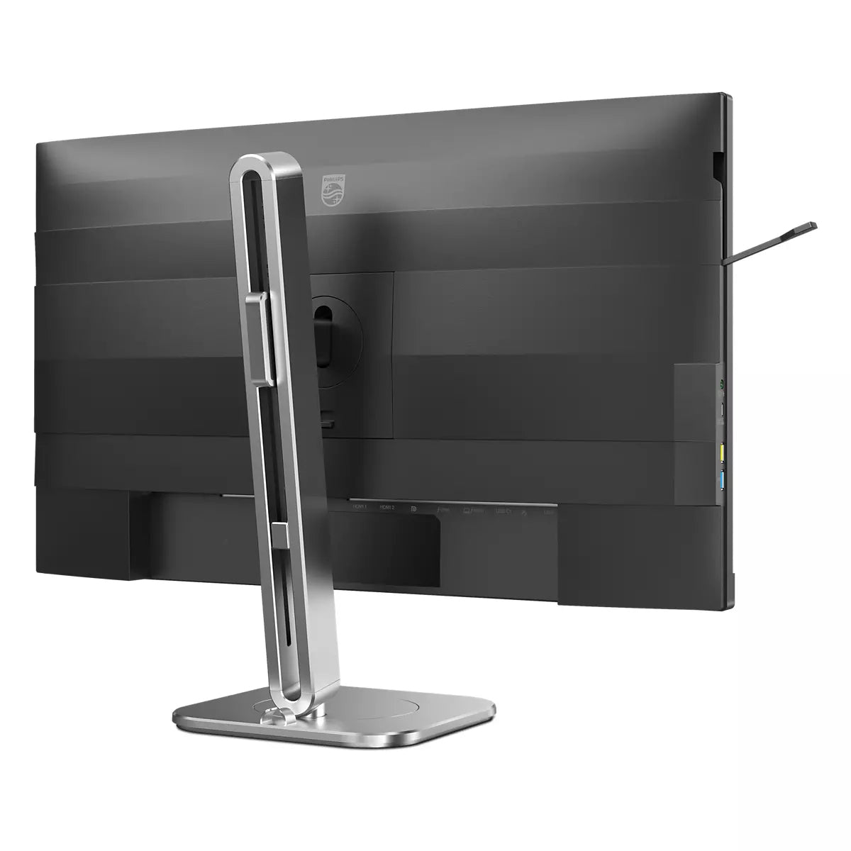 Philips 6000 series 27B2U6903/00 écran plat de PC 68,6 cm (27") 3840 x 2160 pixels 4K Ultra HD LED Anthracite