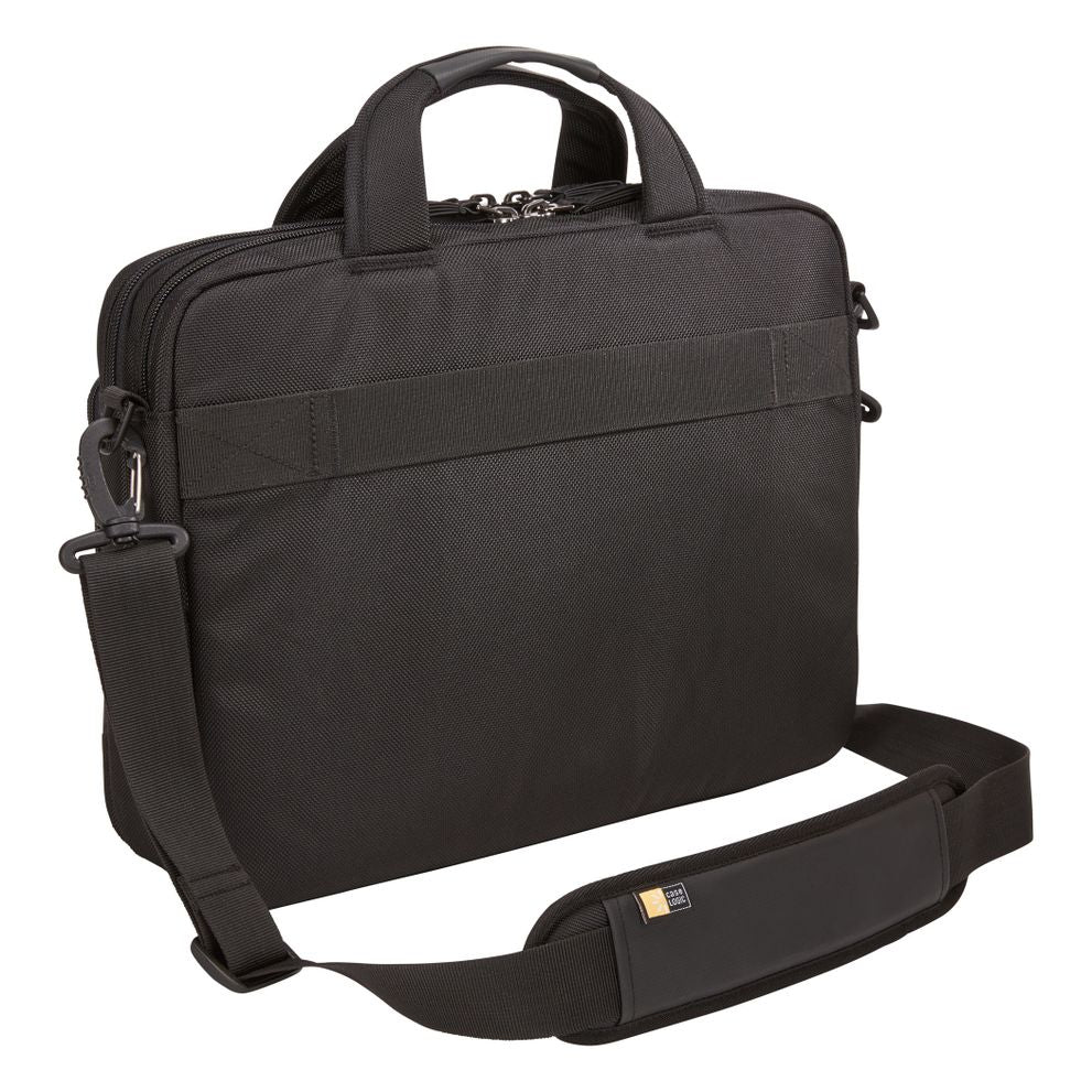 Case Logic Notion NOTIA114 Black 35,6 cm (14") Malette Noir