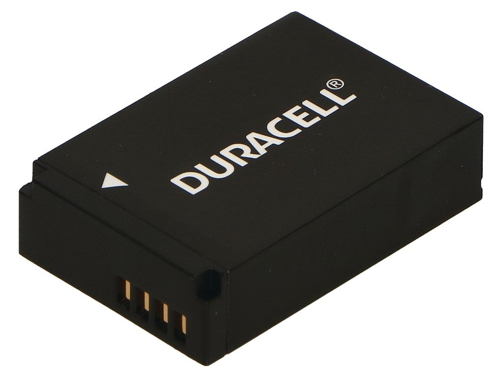 Duracell DRCE12 batterie de caméra/caméscope Lithium-Ion (Li-Ion) 750 mAh