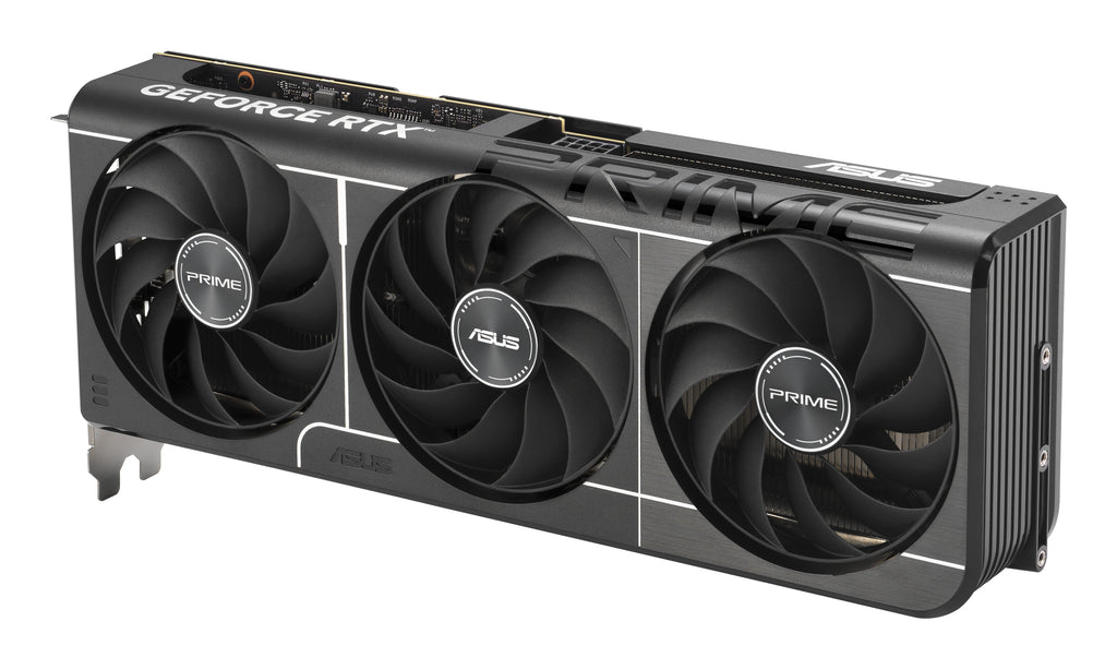 ASUS Prime NVIDIA GeForce RTX 5060 Ti 8 Go GDDR7