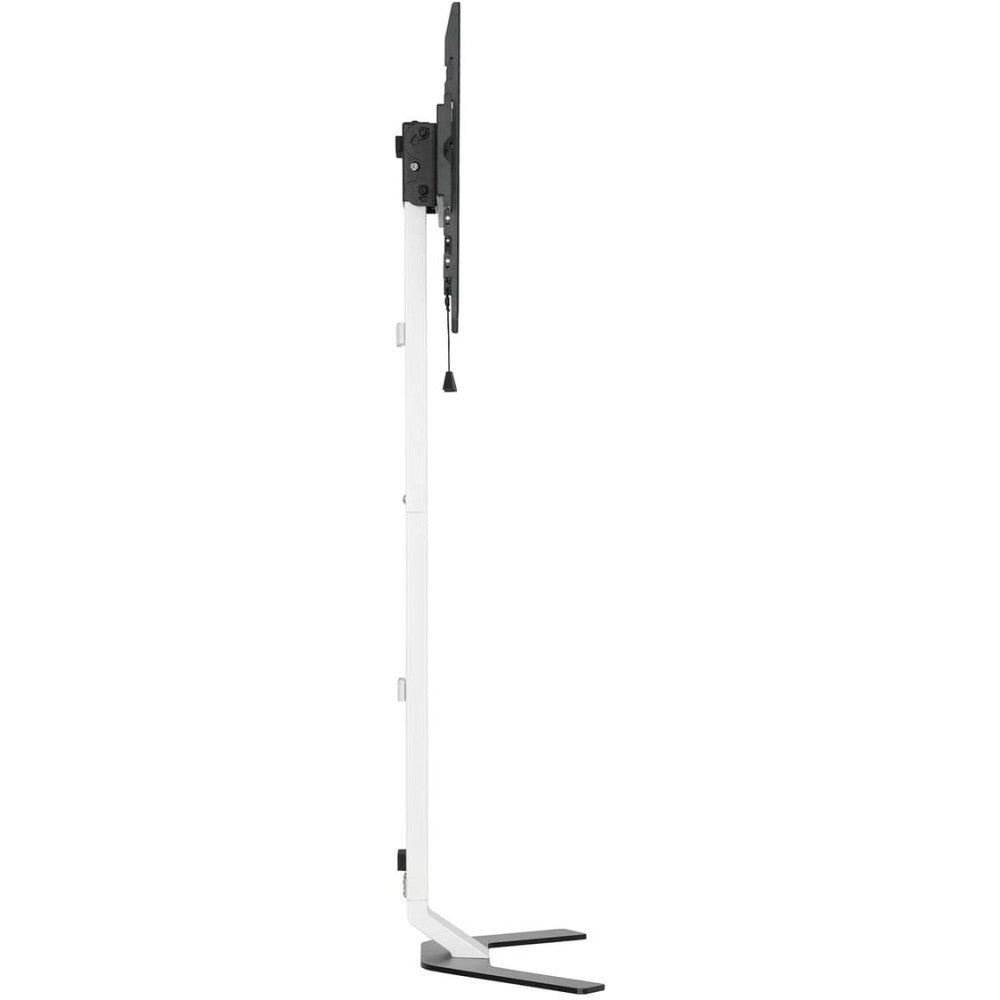 Support TV et Centre de Divertissement ICA-TR47, Blanc