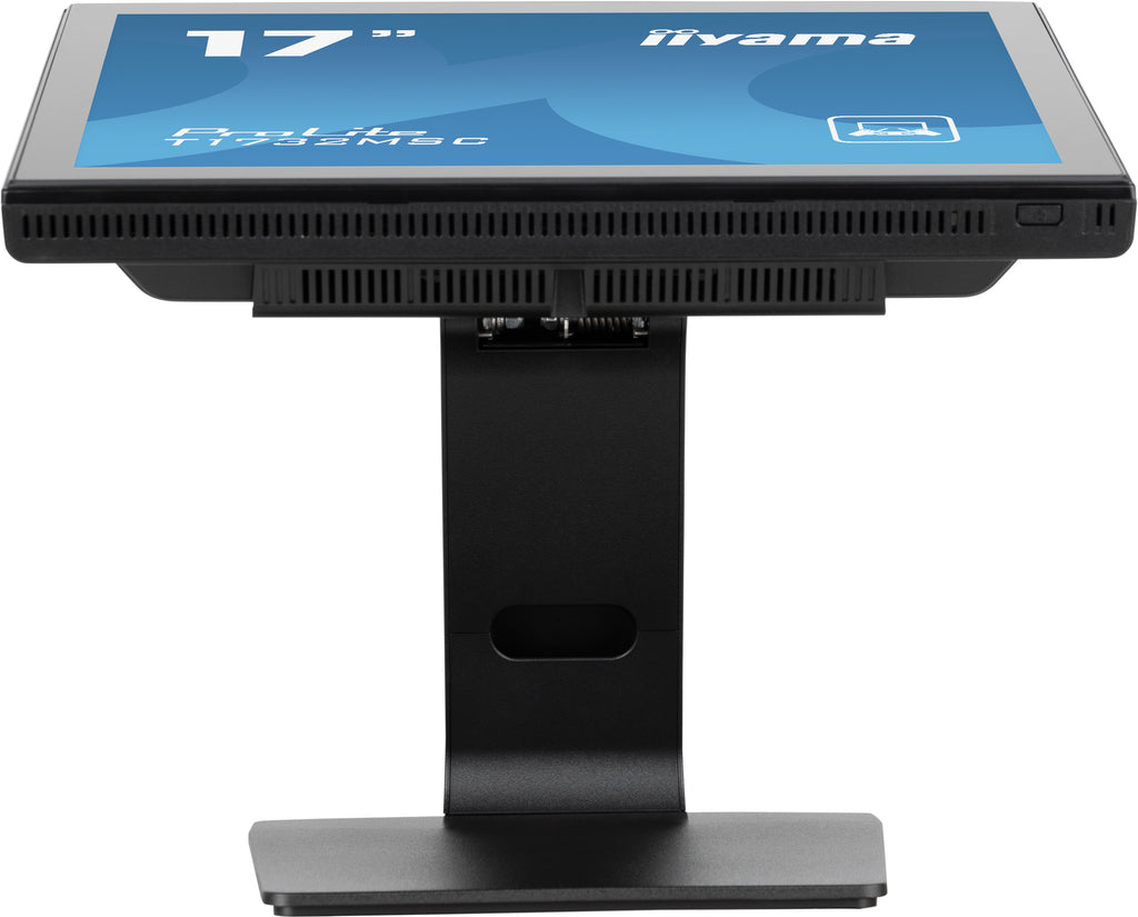 iiyama ProLite Écran Tactile 17" (43,2 cm) LED SXGA 1280 x 1024 pixels Noir