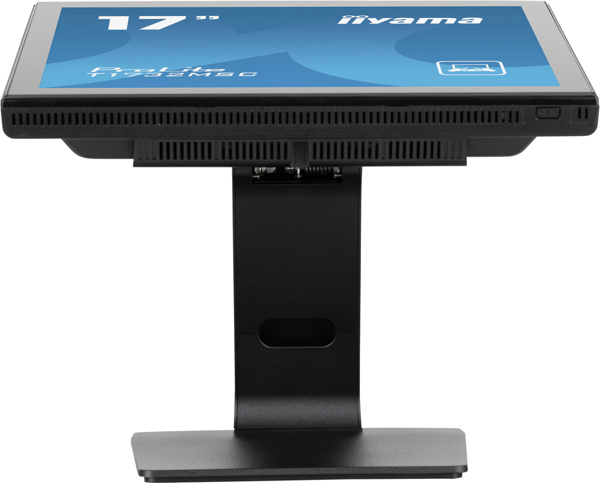 iiyama ProLite Écran Tactile 17" (43,2 cm) LED SXGA 1280 x 1024 pixels Noir