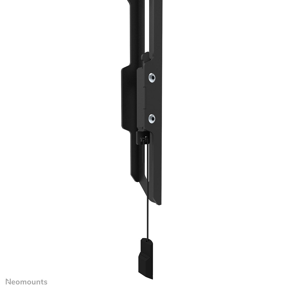 Neomounts WL30-550BL16 Support Mural Ultra-Plat pour Écran 42-86 pouces