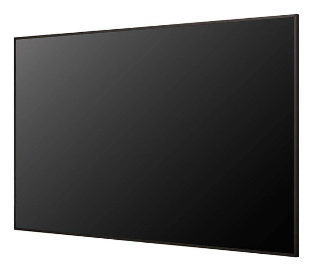 LG 75UH5Q-E Écran d'Affichage Dynamique 75" 4K UHD WebOS Wifi Noir