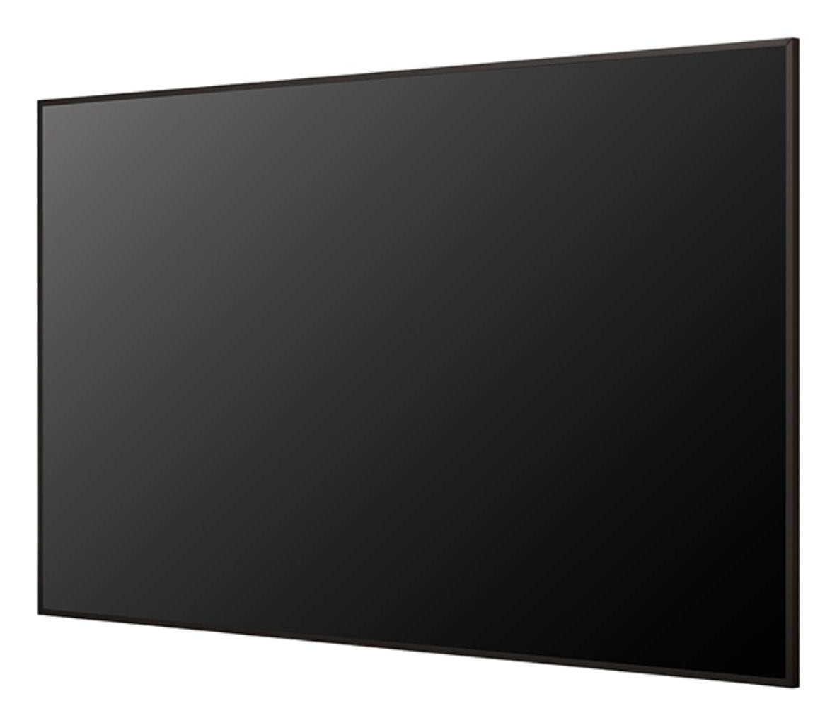 LG 75UH5Q-E Écran d'Affichage Dynamique 75" 4K UHD WebOS Wifi Noir