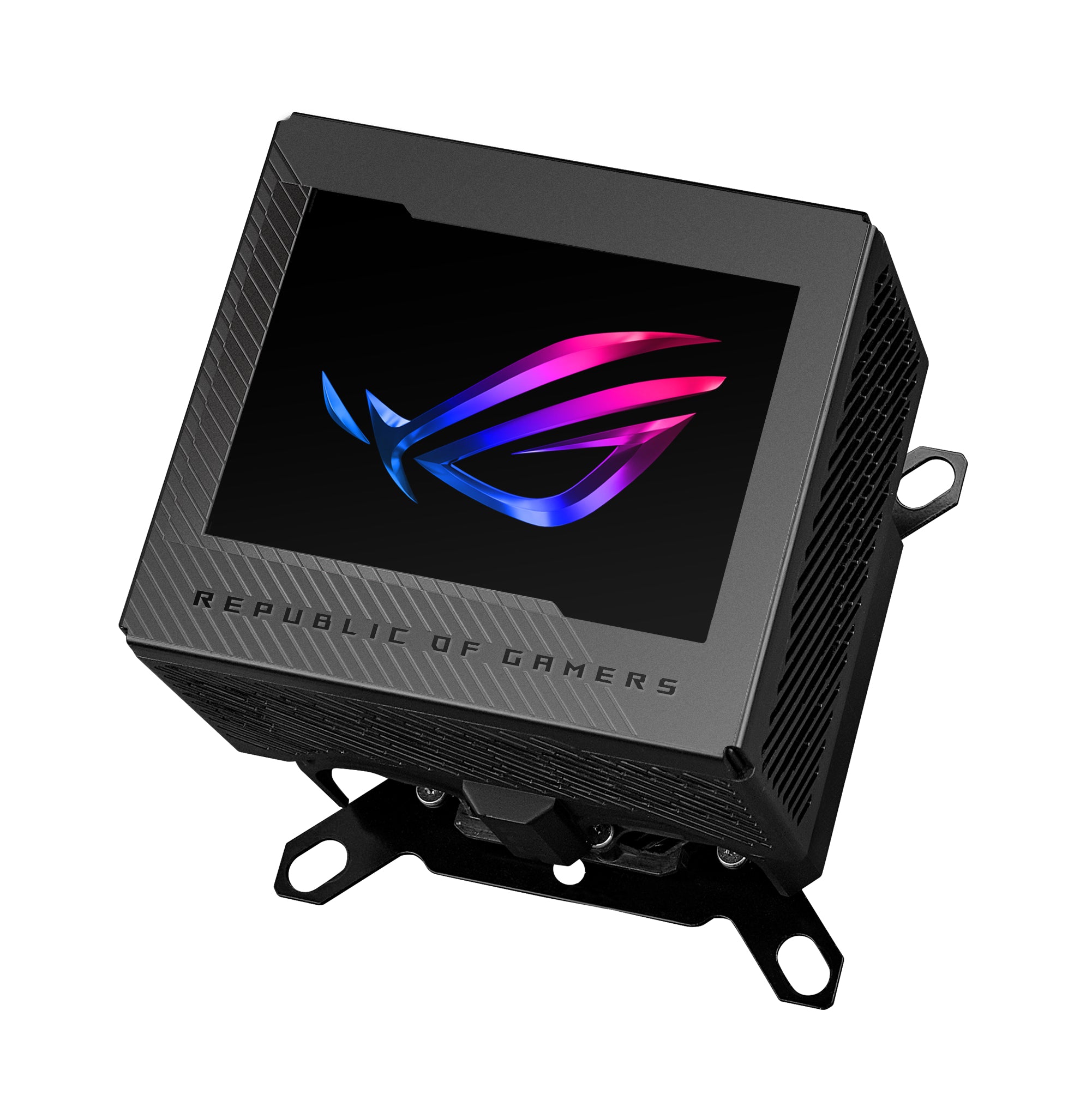 ASUS ROG RYUJIN III WB Bloc d'eau