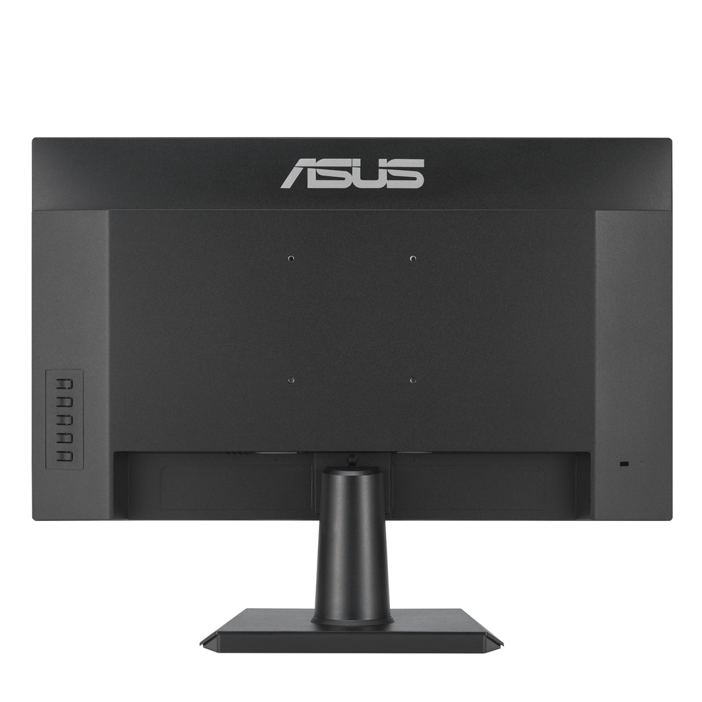 ASUS VA27EHF écran plat de PC 68,6 cm (27") 1920 x 1080 pixels Full HD LCD Noir