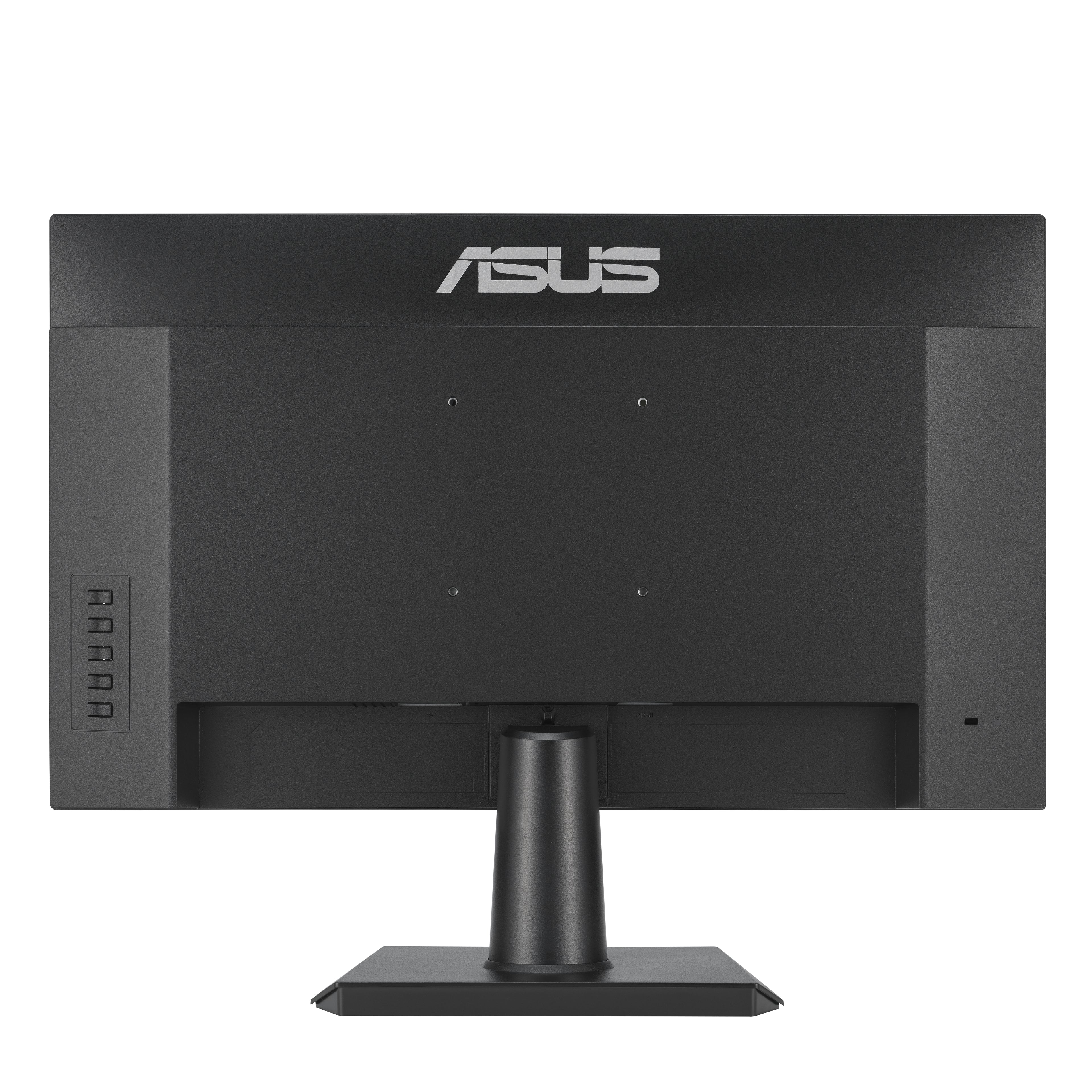 ASUS VA27EHF écran plat de PC 68,6 cm (27") 1920 x 1080 pixels Full HD LCD Noir