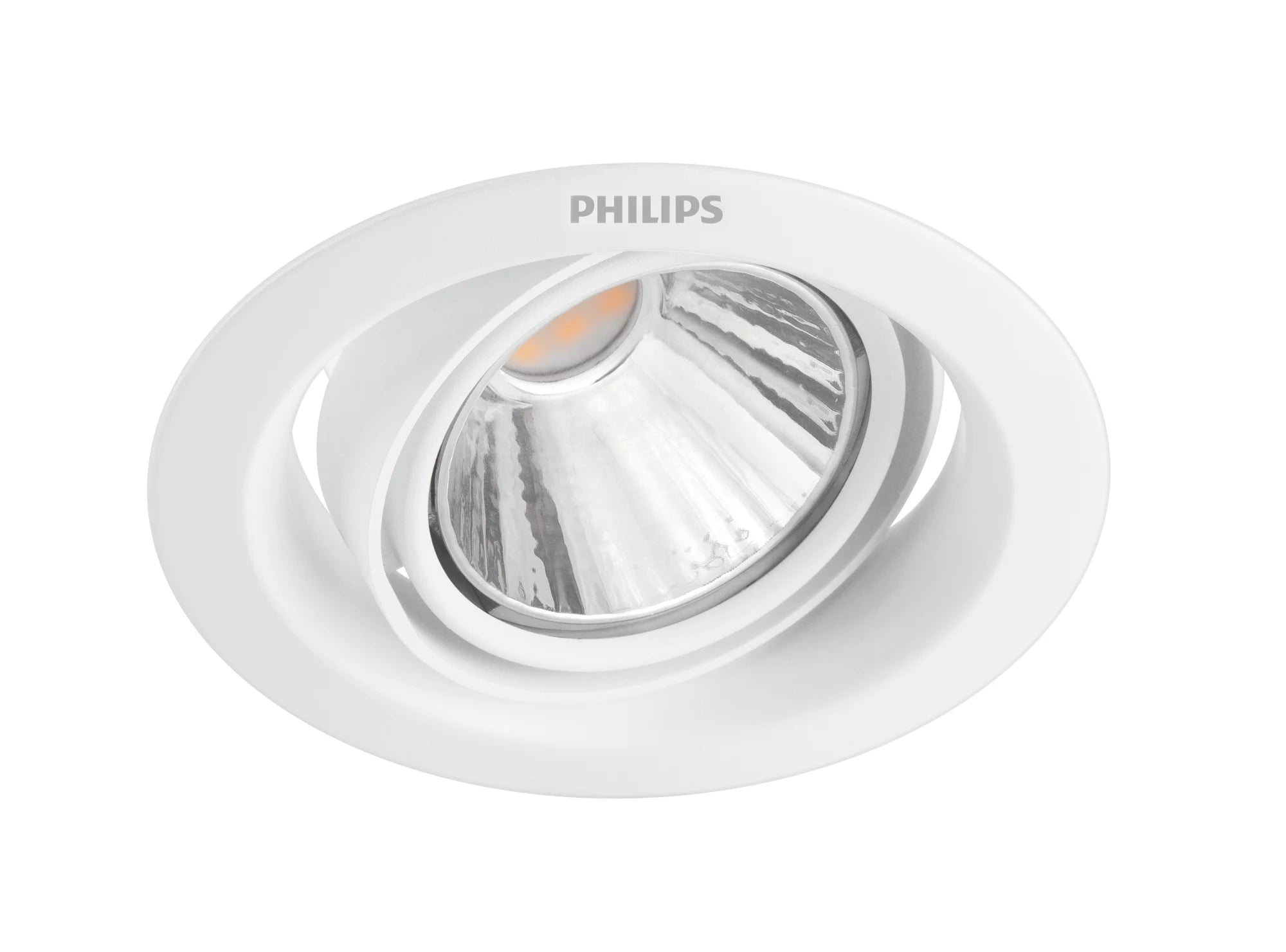 Philips Fonctionnel Lumière encastrée Pomeron