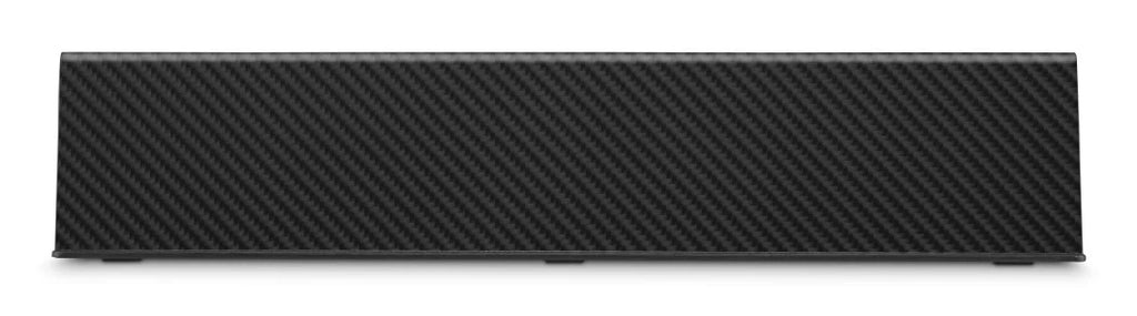 Hama Carbon Supports de Laptop Noir 46,7 cm (18.4")