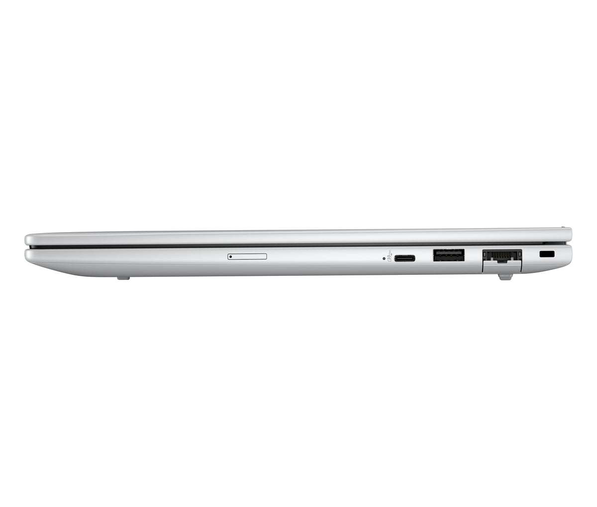 HP EliteBook 8 EB8G1i14 U7 255U 14 16GB/512 PC NX Intel Core Ultra 7 Ordinateur portable 35,6 cm (14") WUXGA 16 Go DDR5-
