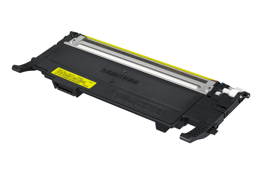 Toner Compatible Référence CLT-Y504S, Couleur Jaune avec Tambour