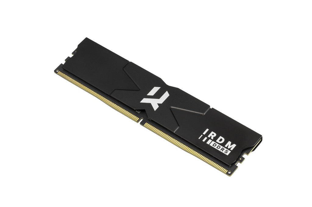 Goodram IRDM DDR5 IR-6400D564L32S/32GDC module de mémoire 32 Go 2 x 16 Go 288-pin DIMM