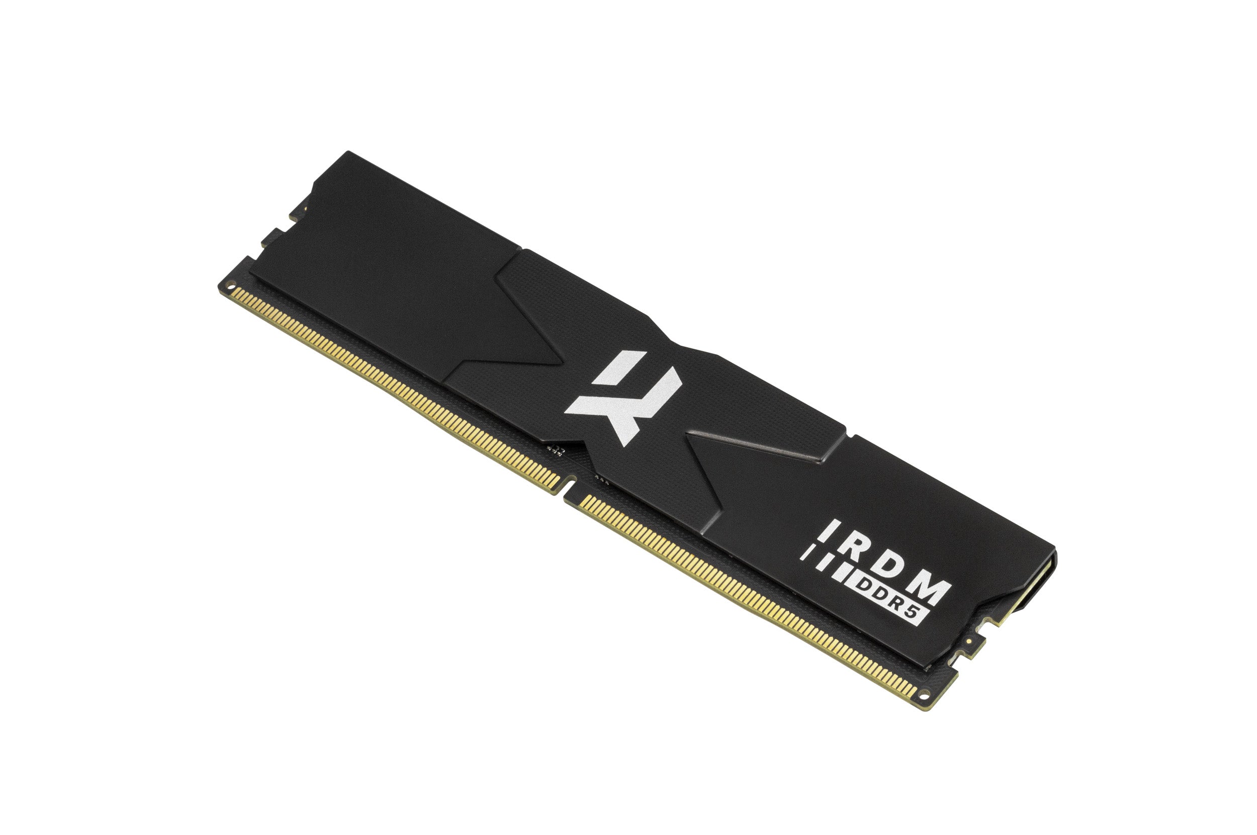 Goodram IRDM DDR5 IR-6400D564L32S/32GDC module de mémoire 32 Go 2 x 16 Go 288-pin DIMM
