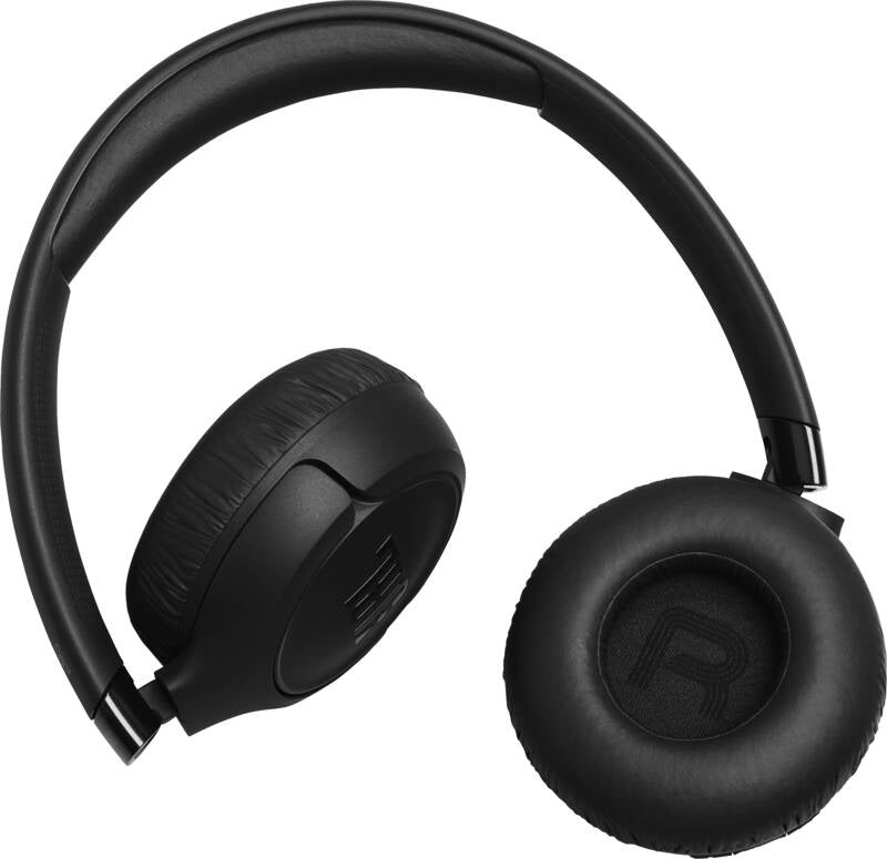 JBL Tune 680NC Casque Avec fil &sans fil Arceau Appels/Musique USB Type-C Bluetooth Noir