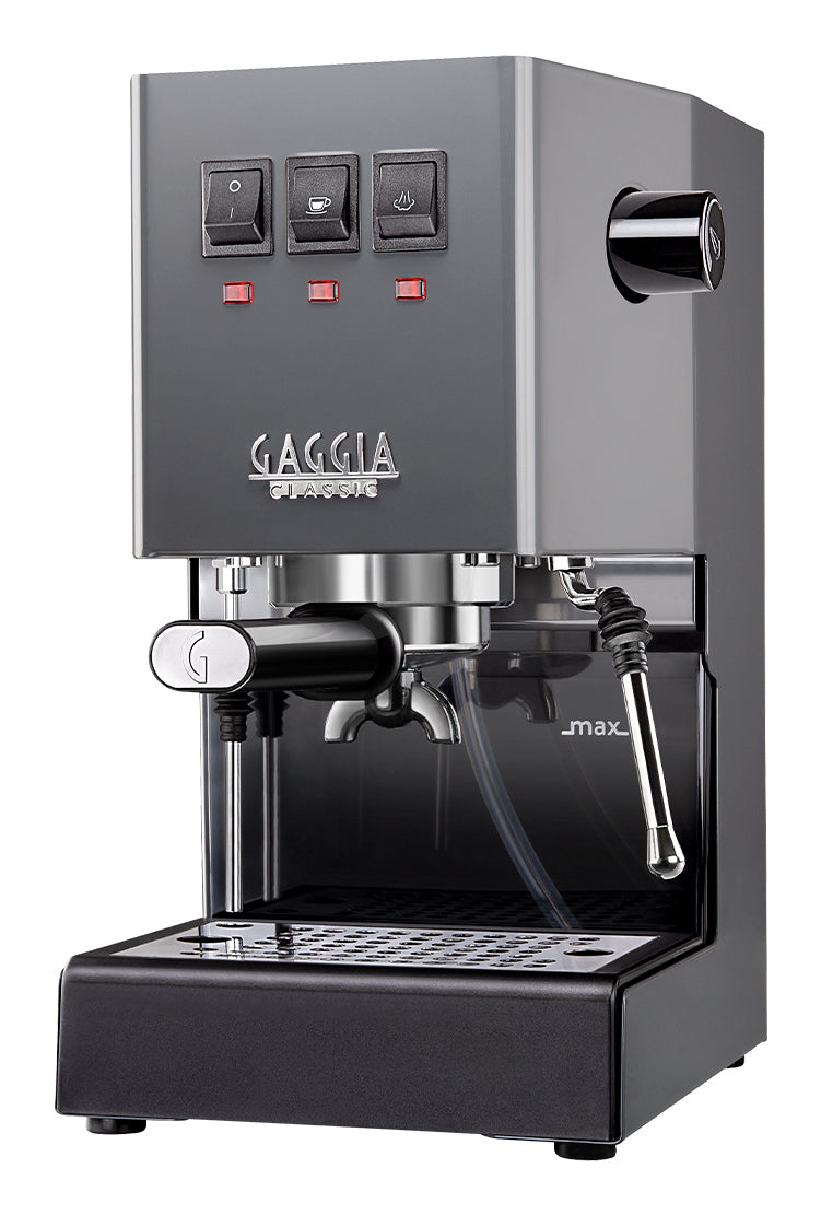 Gaggia E24 Manuel Machine à expresso 2,1 L