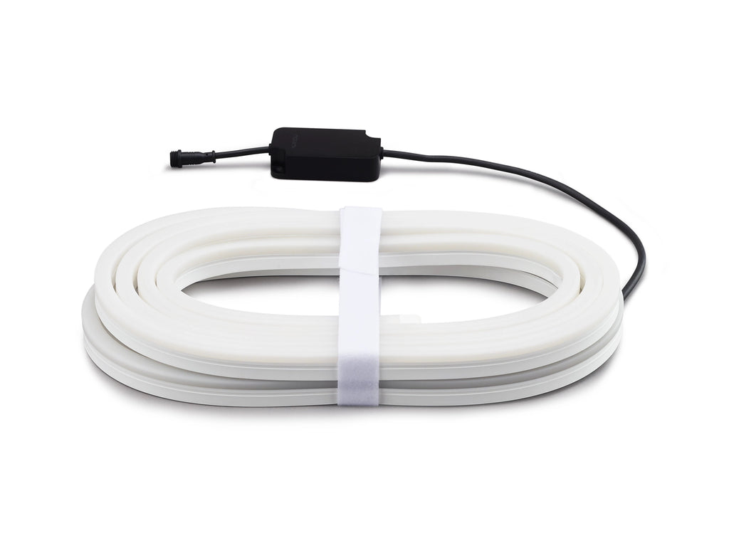 Philips Hue White and Color ambiance Lightstrip extérieur 5 mètres