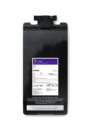 Epson C13T56FD00 cartouche d'encre Original Violet