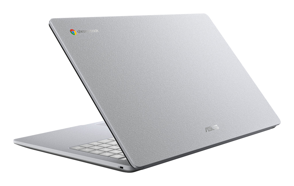 ASUS Chromebook CM1505CM4A-S70031 MediaTek Kompanio Kompanio 540 39,6 cm (15.6") Full HD 4 Go LPDDR5x-SDRAM 128 Go eMMC Wi-Fi 6 (802.11ax) ChromeOS Gris - vue 3