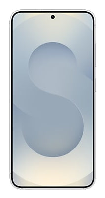 Samsung Samsung Galaxy S25 Enterprise Edition 15,8 cm (6.2") Double SIM Android 15 5G USB Type-C 12 Go 256 Go 4000 mAh Argent