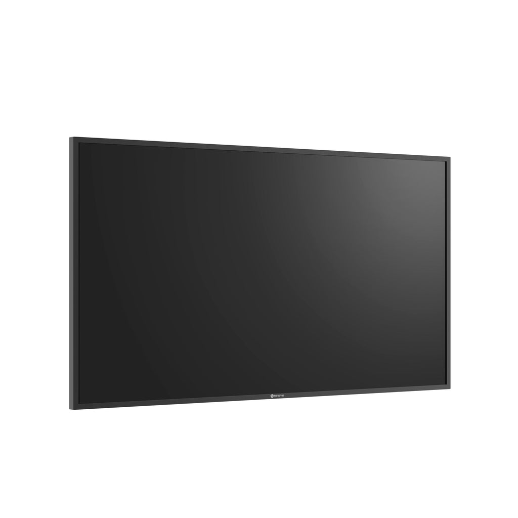AG Neovo QM4303 Écran d'affichage dynamique Écran plat de signalisation numérique 108 cm (42.5") LED 500 cd/m² 4K Ultra 