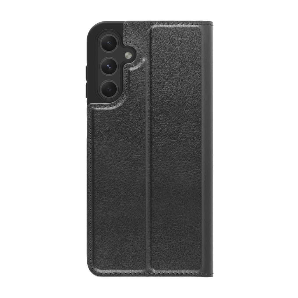 dbramante1928 Oslo Coque de Protection Folio pour Samsung Galaxy A15 4G/5G, 6.5", Noir