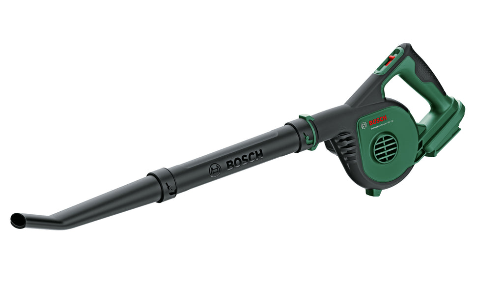 Bosch Bosch LeafBlower Lithium-Ion (Li-Ion)
