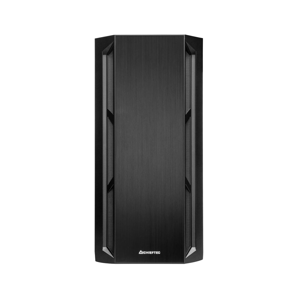 Chieftec APEX Series GA-01B-Q-OP Boîtier PC Midi Tower